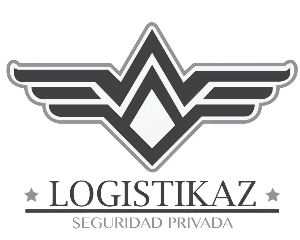 Logo LOGISTIKAZ